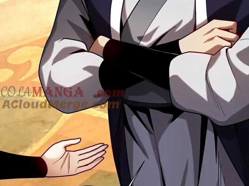 Đệ Tử Tu Luyện Còn Ta Thì Lười Biếng Ghế làm việc chống lười Chapter 46 trang 95