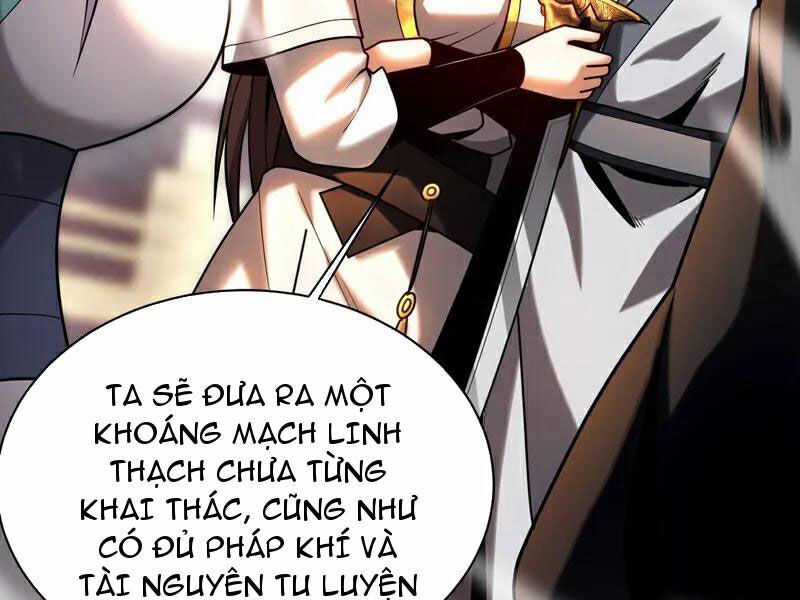 Đệ Tử Tu Luyện Còn Ta Thì Lười Biếng Ghế làm việc chống lười Chapter 47 trang 26