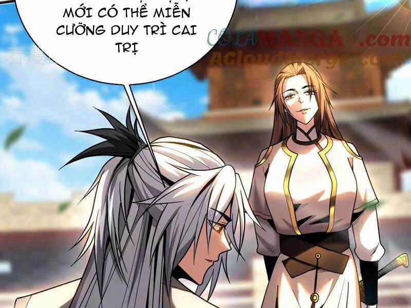 Đệ Tử Tu Luyện Còn Ta Thì Lười Biếng Ghế làm việc chống lười Chapter 47 trang 47