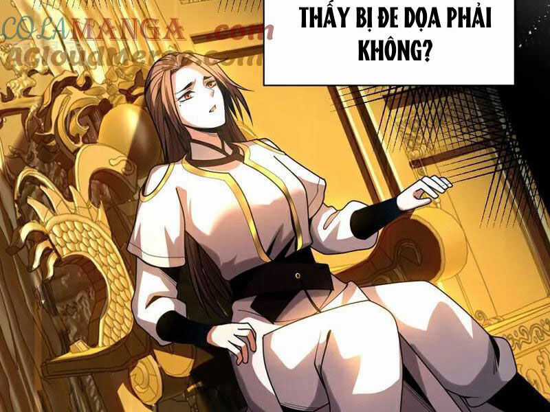 Đệ Tử Tu Luyện Còn Ta Thì Lười Biếng Ghế làm việc chống lười Chapter 47 trang 52