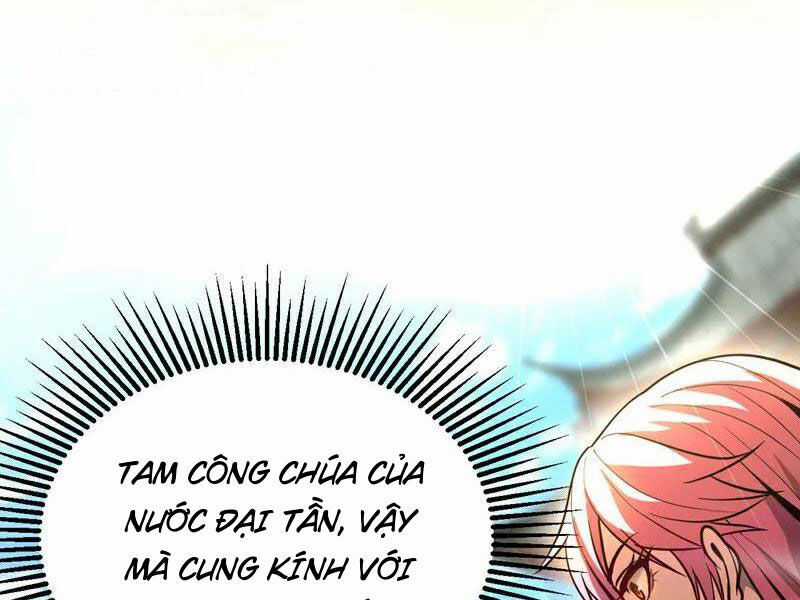 Đệ Tử Tu Luyện Còn Ta Thì Lười Biếng Ghế làm việc chống lười Chapter 47 trang 63
