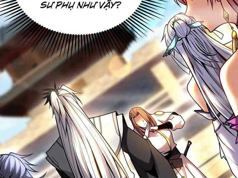 Đệ Tử Tu Luyện Còn Ta Thì Lười Biếng Ghế làm việc chống lười Chapter 47 trang 64