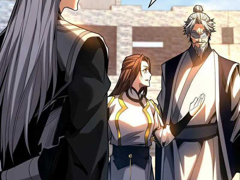 Đệ Tử Tu Luyện Còn Ta Thì Lười Biếng Ghế làm việc chống lười Chapter 47 trang 82