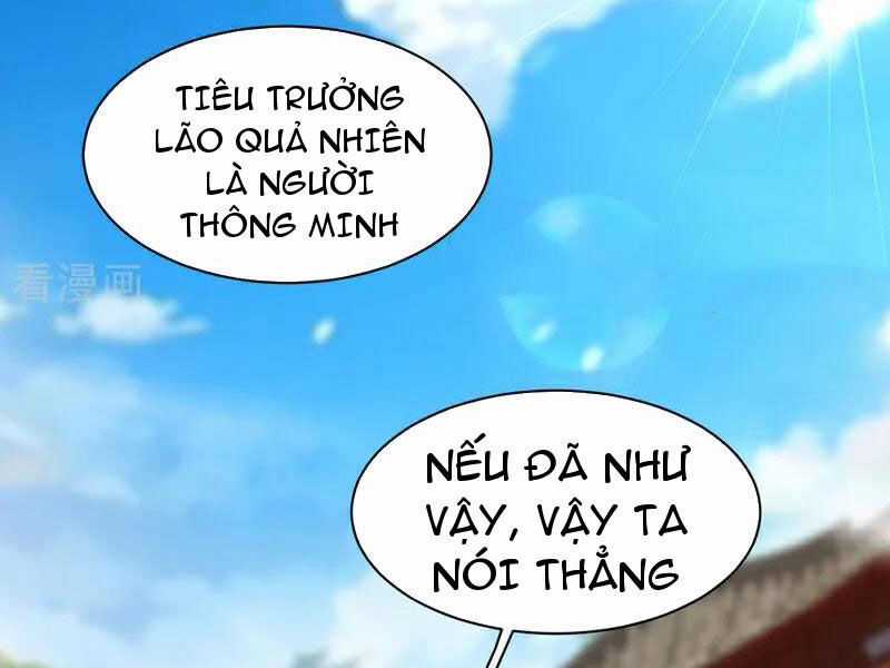 Đệ Tử Tu Luyện Còn Ta Thì Lười Biếng Ghế làm việc chống lười Chapter 47 trang 9