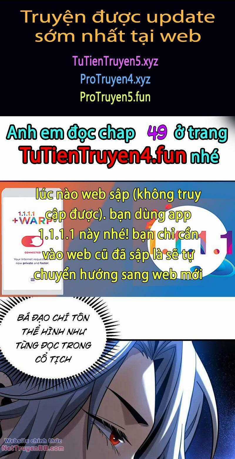 Đệ Tử Tu Luyện Còn Ta Thì Lười Biếng Ghế làm việc chống lười Chapter 48 trang 0