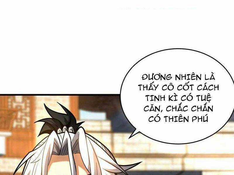 Đệ Tử Tu Luyện Còn Ta Thì Lười Biếng Ghế làm việc chống lười Chapter 48 trang 10