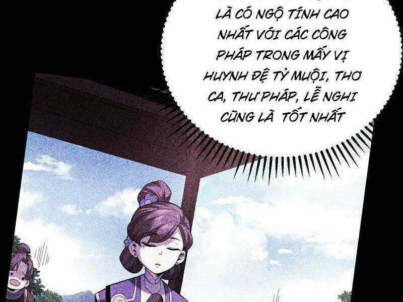 Đệ Tử Tu Luyện Còn Ta Thì Lười Biếng Ghế làm việc chống lười Chapter 48 trang 16