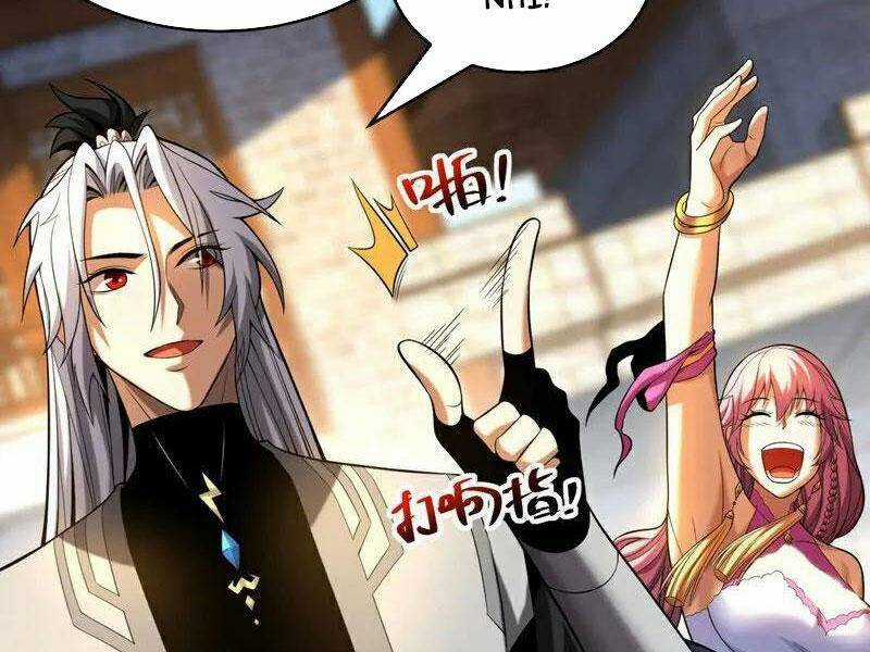 Đệ Tử Tu Luyện Còn Ta Thì Lười Biếng Ghế làm việc chống lười Chapter 48 trang 24