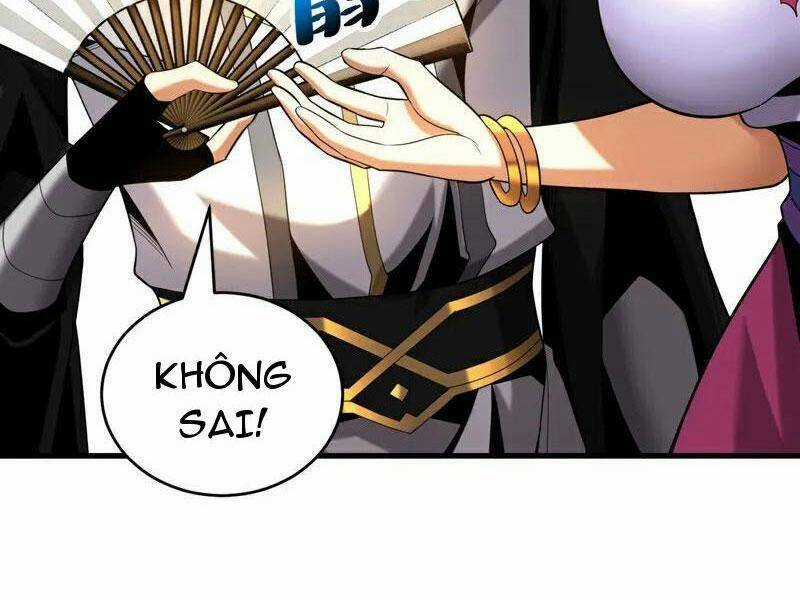 Đệ Tử Tu Luyện Còn Ta Thì Lười Biếng Ghế làm việc chống lười Chapter 48 trang 31