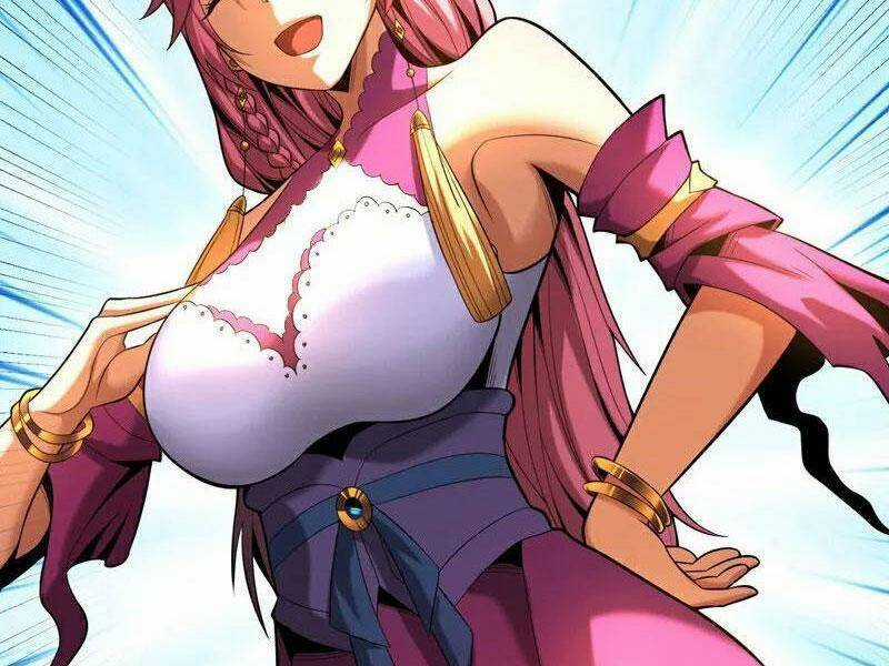 Đệ Tử Tu Luyện Còn Ta Thì Lười Biếng Ghế làm việc chống lười Chapter 48 trang 35