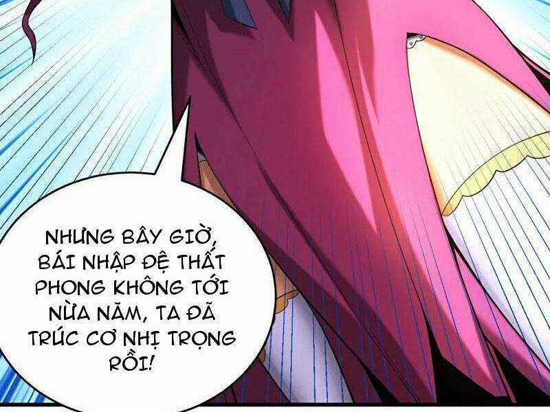 Đệ Tử Tu Luyện Còn Ta Thì Lười Biếng Ghế làm việc chống lười Chapter 48 trang 36