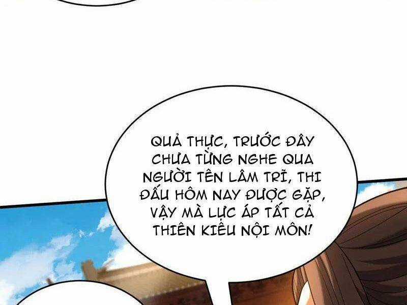 Đệ Tử Tu Luyện Còn Ta Thì Lười Biếng Ghế làm việc chống lười Chapter 48 trang 37