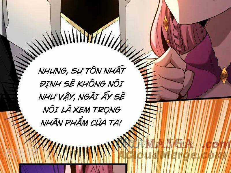 Đệ Tử Tu Luyện Còn Ta Thì Lười Biếng Ghế làm việc chống lười Chapter 48 trang 45