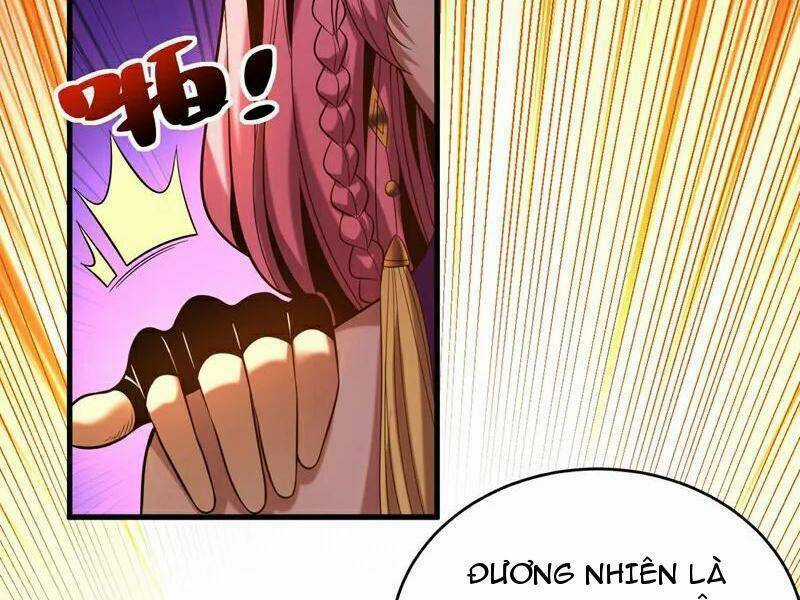 Đệ Tử Tu Luyện Còn Ta Thì Lười Biếng Ghế làm việc chống lười Chapter 48 trang 46