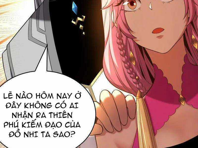 Đệ Tử Tu Luyện Còn Ta Thì Lười Biếng Ghế làm việc chống lười Chapter 48 trang 48