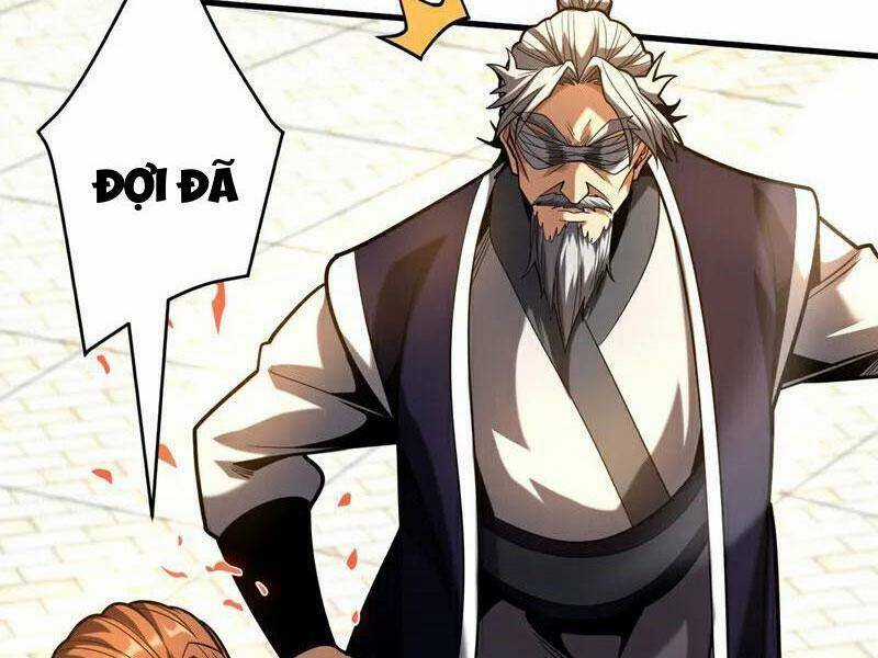 Đệ Tử Tu Luyện Còn Ta Thì Lười Biếng Ghế làm việc chống lười Chapter 48 trang 5