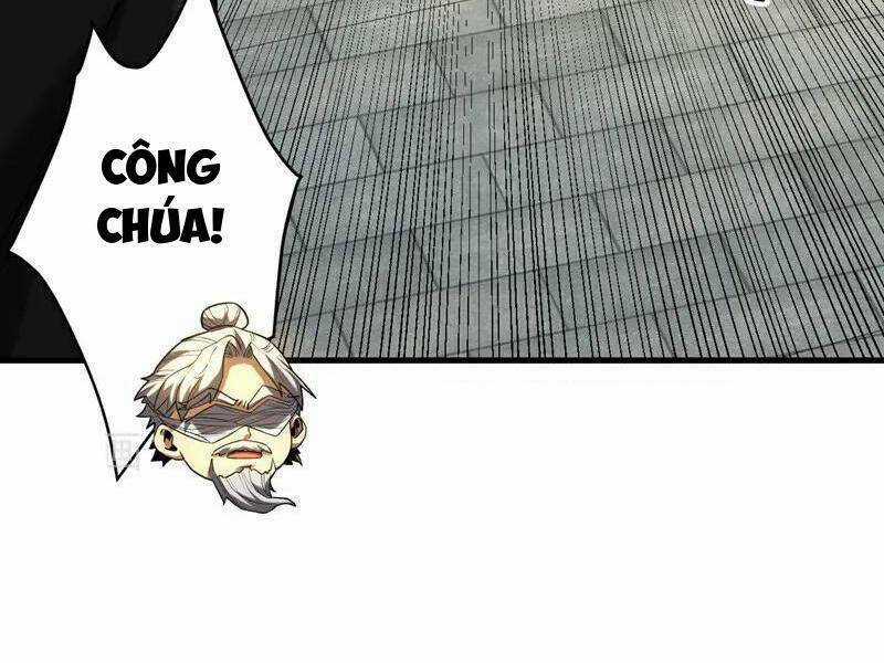 Đệ Tử Tu Luyện Còn Ta Thì Lười Biếng Ghế làm việc chống lười Chapter 48 trang 58