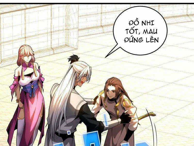 Đệ Tử Tu Luyện Còn Ta Thì Lười Biếng Ghế làm việc chống lười Chapter 48 trang 59