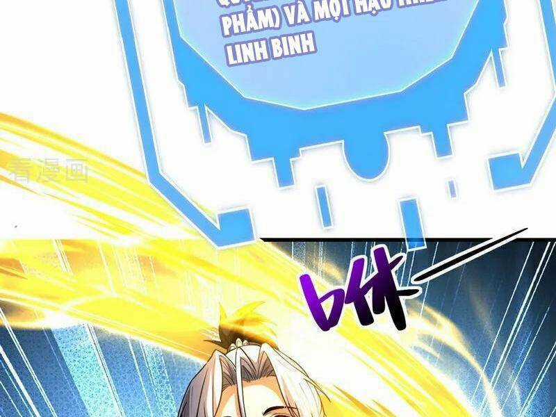 Đệ Tử Tu Luyện Còn Ta Thì Lười Biếng Ghế làm việc chống lười Chapter 48 trang 61