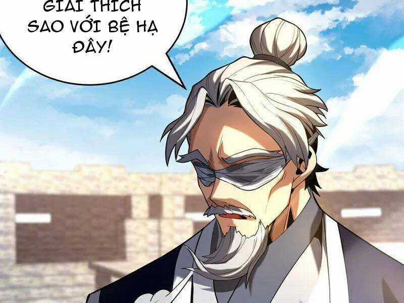 Đệ Tử Tu Luyện Còn Ta Thì Lười Biếng Ghế làm việc chống lười Chapter 48 trang 71