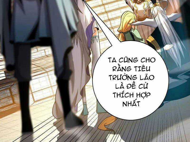 Đệ Tử Tu Luyện Còn Ta Thì Lười Biếng Ghế làm việc chống lười Chapter 48 trang 74