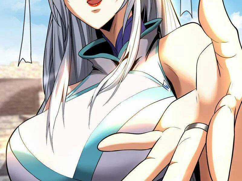 Đệ Tử Tu Luyện Còn Ta Thì Lười Biếng Ghế làm việc chống lười Chapter 48 trang 83