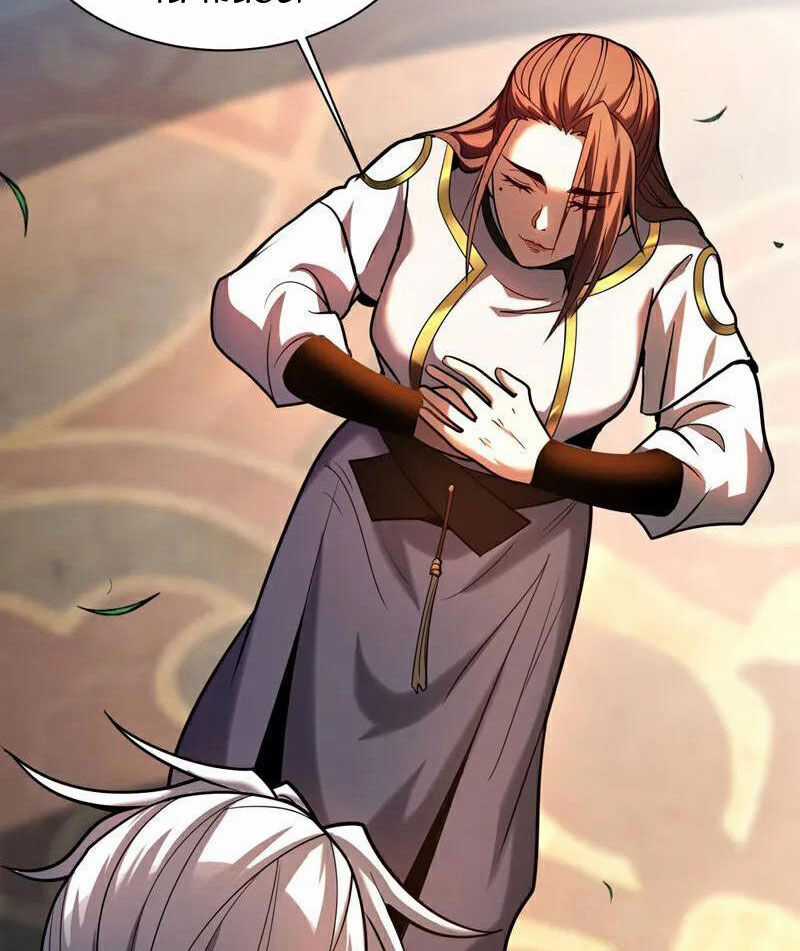 Đệ Tử Tu Luyện Còn Ta Thì Lười Biếng Ghế làm việc chống lười Chapter 49 trang 18