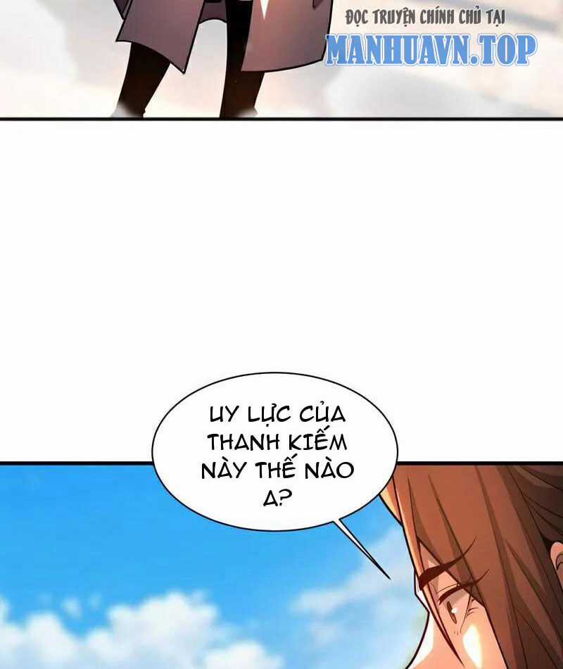 Đệ Tử Tu Luyện Còn Ta Thì Lười Biếng Ghế làm việc chống lười Chapter 49 trang 23