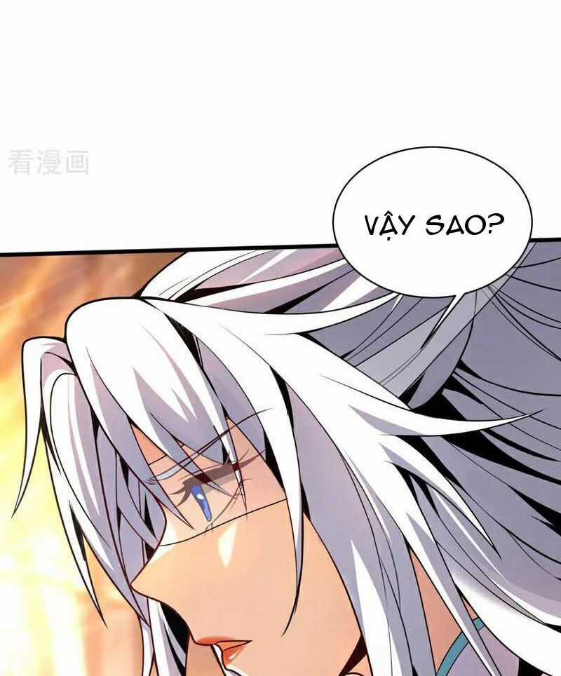 Đệ Tử Tu Luyện Còn Ta Thì Lười Biếng Ghế làm việc chống lười Chapter 49 trang 41