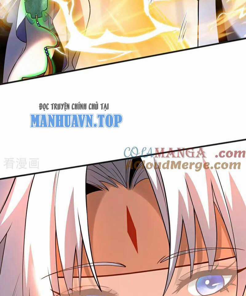 Đệ Tử Tu Luyện Còn Ta Thì Lười Biếng Ghế làm việc chống lười Chapter 49 trang 54