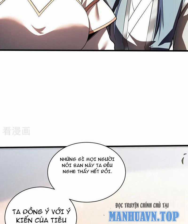 Đệ Tử Tu Luyện Còn Ta Thì Lười Biếng Ghế làm việc chống lười Chapter 49 trang 9