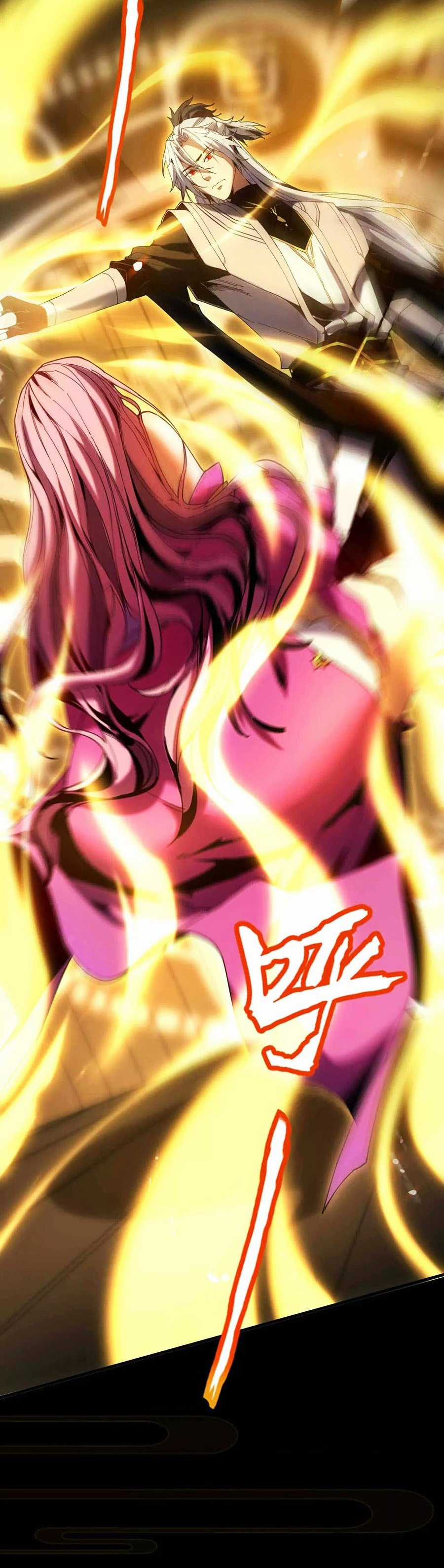 Đệ Tử Tu Luyện Còn Ta Thì Lười Biếng Ghế làm việc chống lười Chapter 5 trang 14