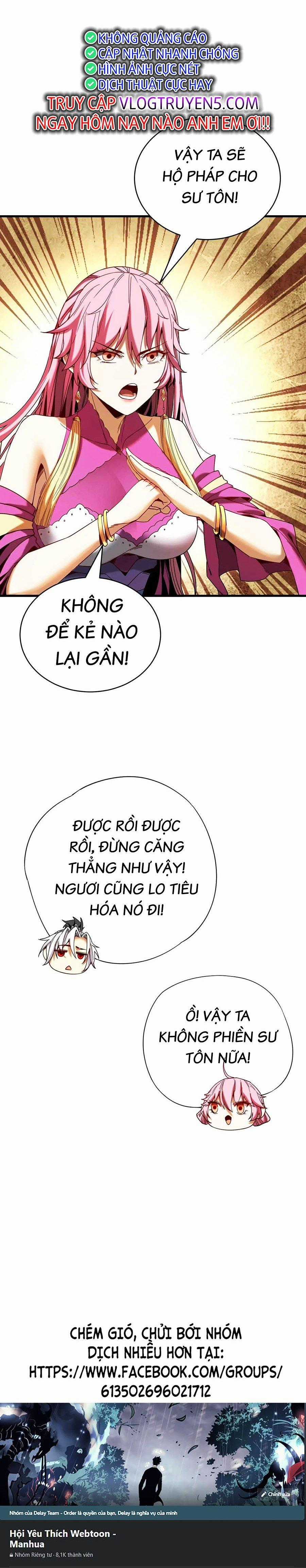 Đệ Tử Tu Luyện Còn Ta Thì Lười Biếng Ghế làm việc chống lười Chapter 5 trang 19