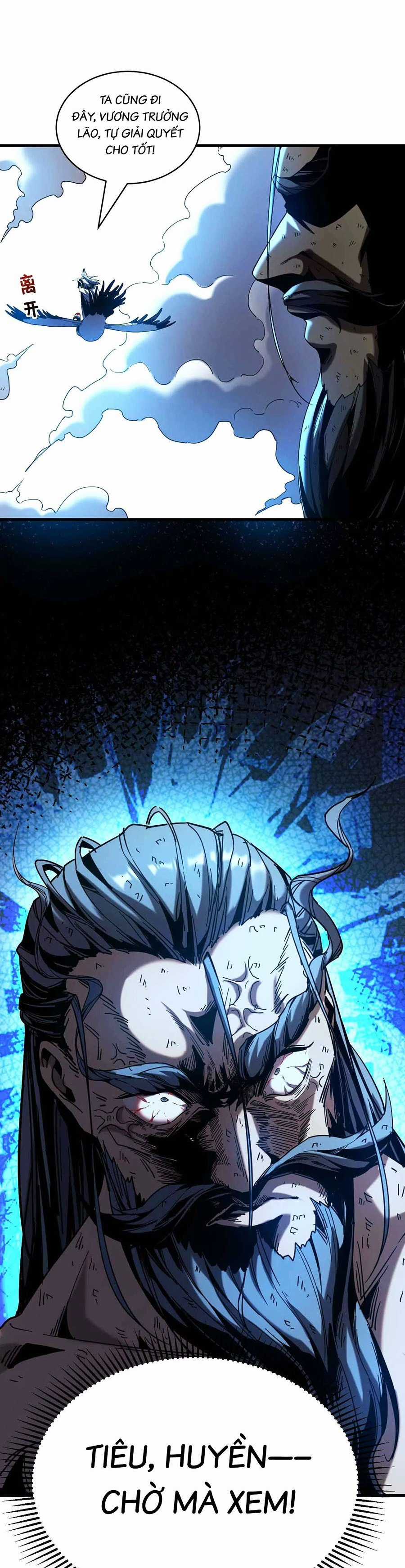 Đệ Tử Tu Luyện Còn Ta Thì Lười Biếng Ghế làm việc chống lười Chapter 5 trang 3