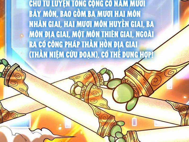 Đệ Tử Tu Luyện Còn Ta Thì Lười Biếng Ghế làm việc chống lười Chapter 50 trang 91