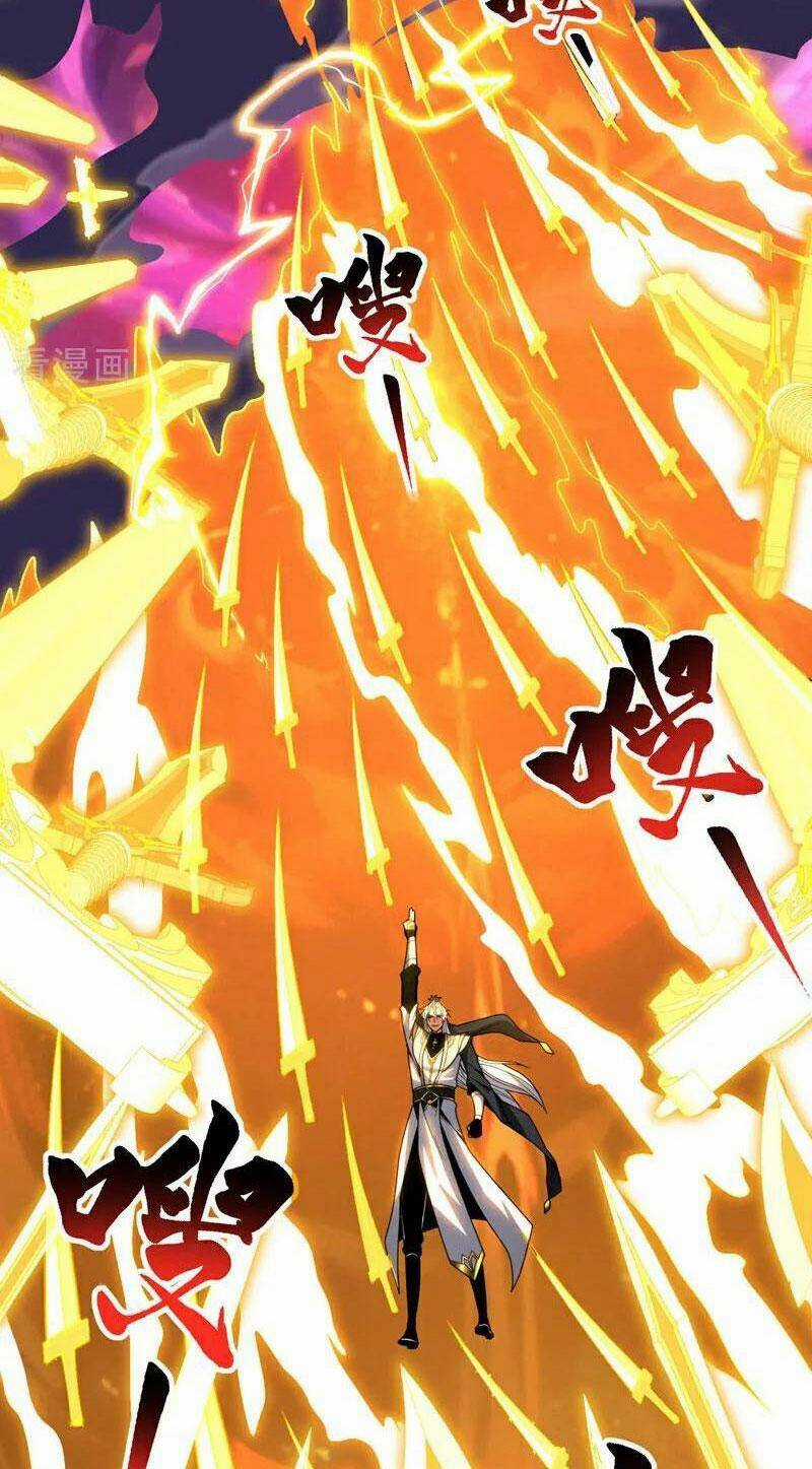 Đệ Tử Tu Luyện Còn Ta Thì Lười Biếng Ghế làm việc chống lười Chapter 52 trang 13