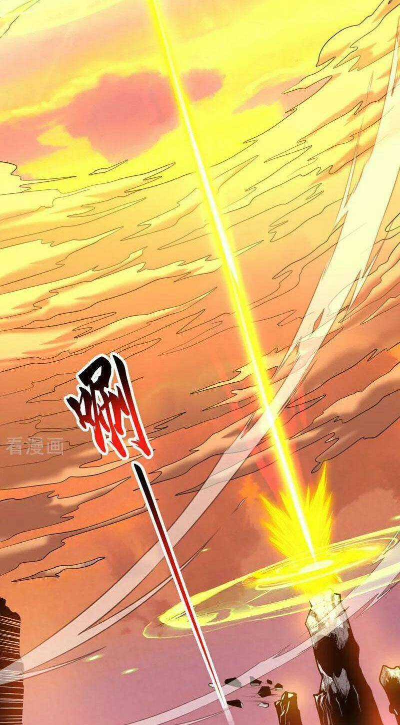 Đệ Tử Tu Luyện Còn Ta Thì Lười Biếng Ghế làm việc chống lười Chapter 52 trang 16