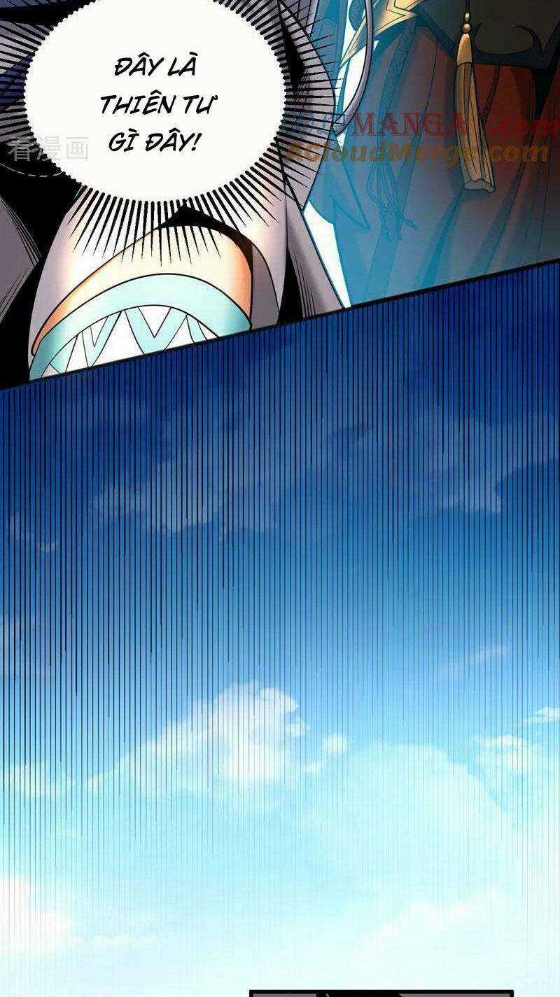 Đệ Tử Tu Luyện Còn Ta Thì Lười Biếng Ghế làm việc chống lười Chapter 52 trang 21