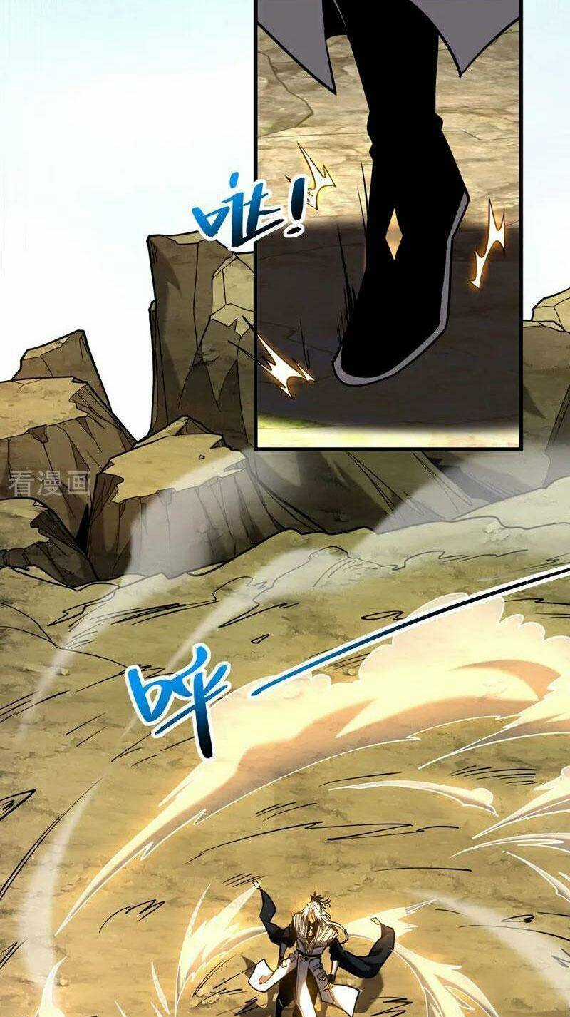 Đệ Tử Tu Luyện Còn Ta Thì Lười Biếng Ghế làm việc chống lười Chapter 52 trang 22