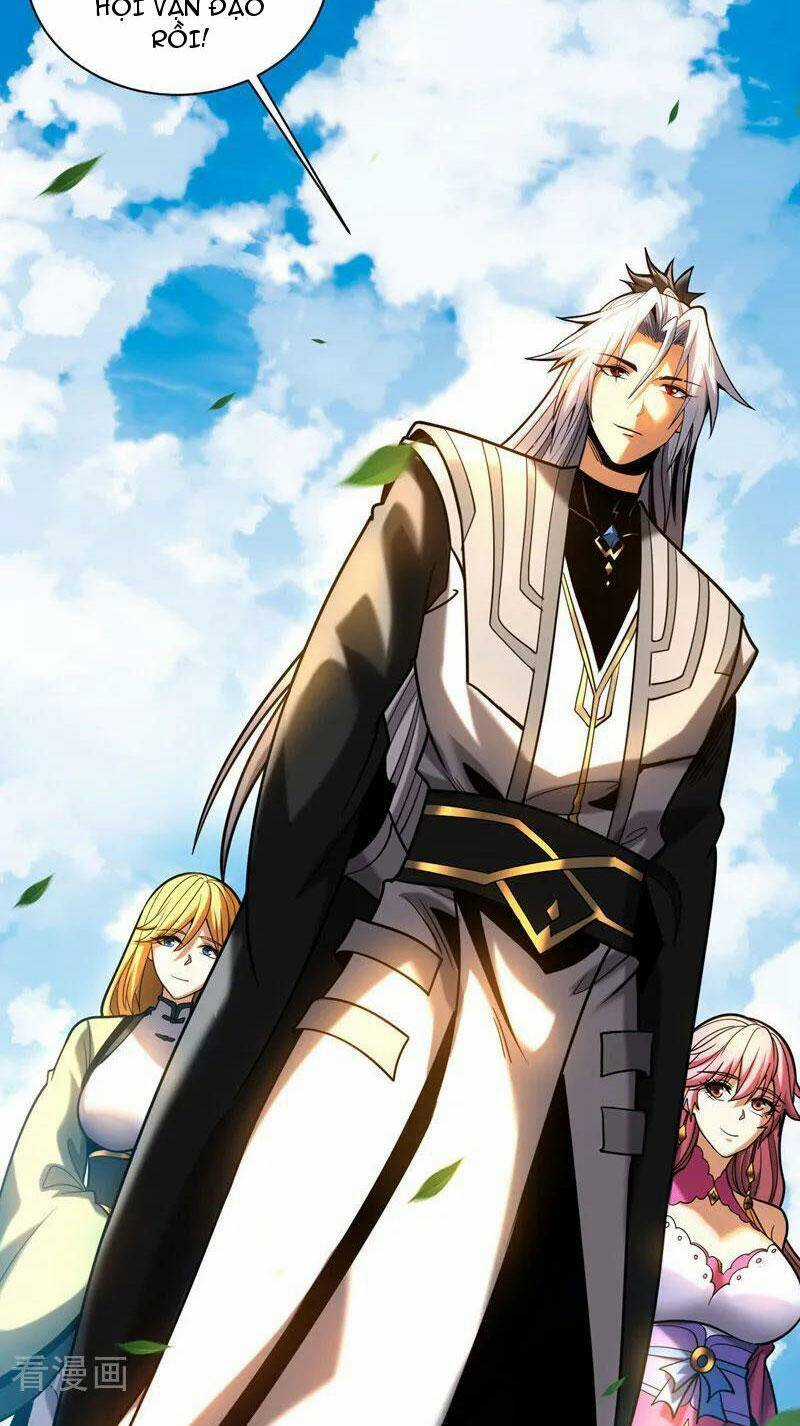 Đệ Tử Tu Luyện Còn Ta Thì Lười Biếng Ghế làm việc chống lười Chapter 52 trang 27