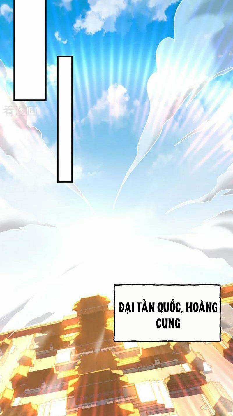 Đệ Tử Tu Luyện Còn Ta Thì Lười Biếng Ghế làm việc chống lười Chapter 52 trang 29