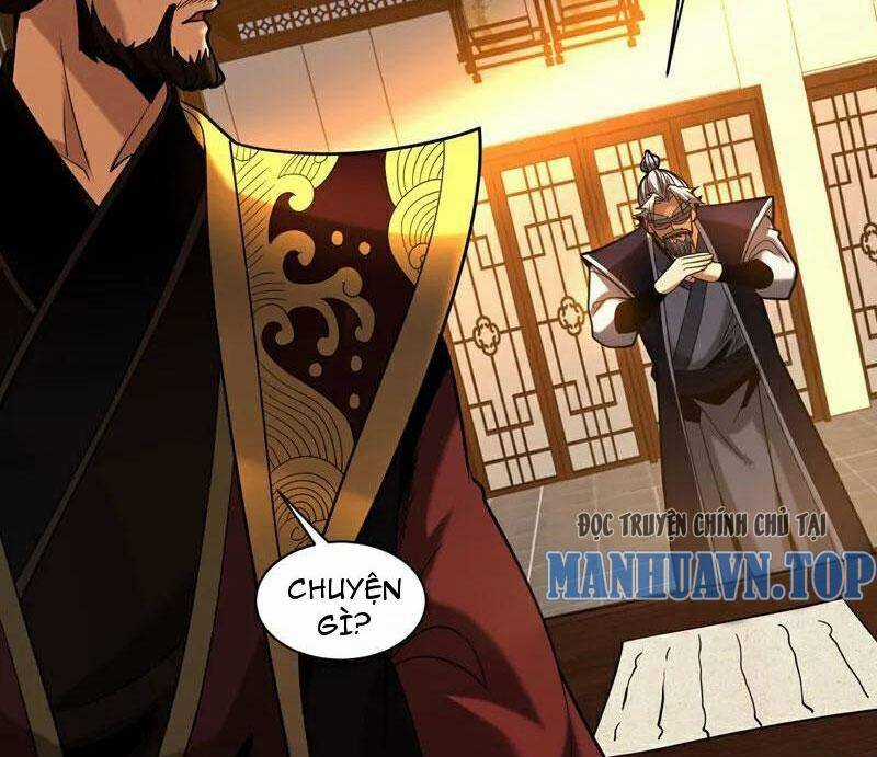 Đệ Tử Tu Luyện Còn Ta Thì Lười Biếng Ghế làm việc chống lười Chapter 52 trang 41