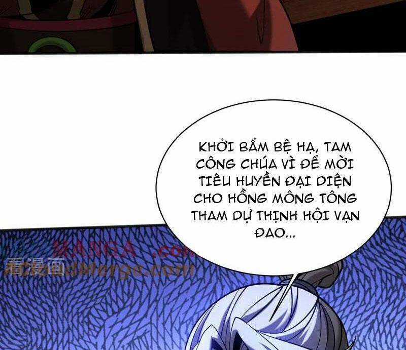 Đệ Tử Tu Luyện Còn Ta Thì Lười Biếng Ghế làm việc chống lười Chapter 52 trang 42