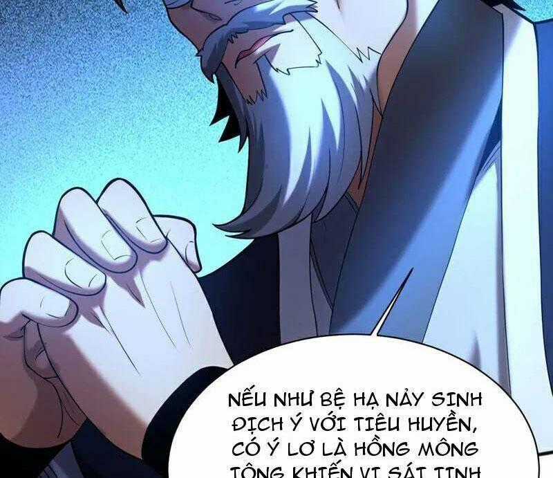 Đệ Tử Tu Luyện Còn Ta Thì Lười Biếng Ghế làm việc chống lười Chapter 52 trang 58