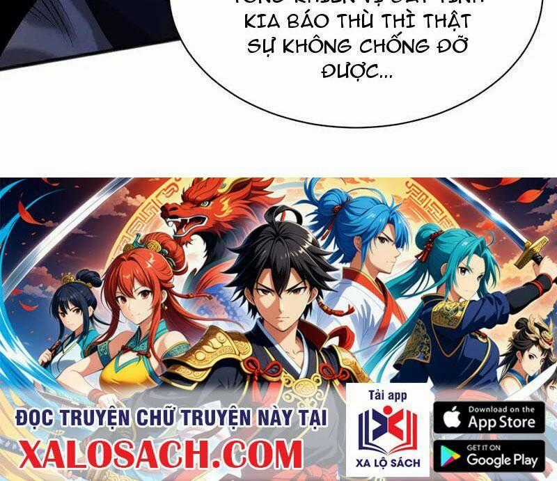 Đệ Tử Tu Luyện Còn Ta Thì Lười Biếng Ghế làm việc chống lười Chapter 52 trang 59