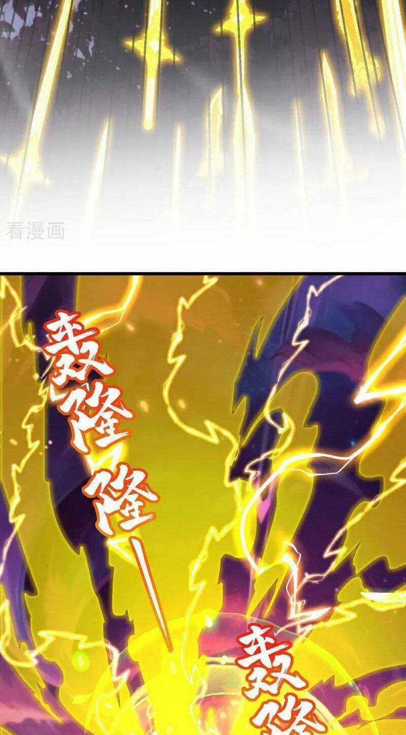 Đệ Tử Tu Luyện Còn Ta Thì Lười Biếng Ghế làm việc chống lười Chapter 52 trang 6