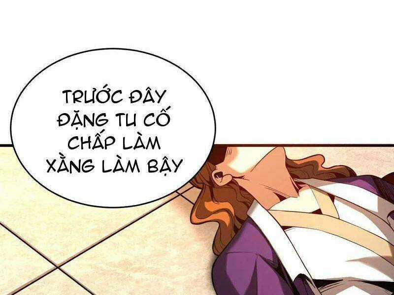 Đệ Tử Tu Luyện Còn Ta Thì Lười Biếng Ghế làm việc chống lười Chapter 57 trang 15