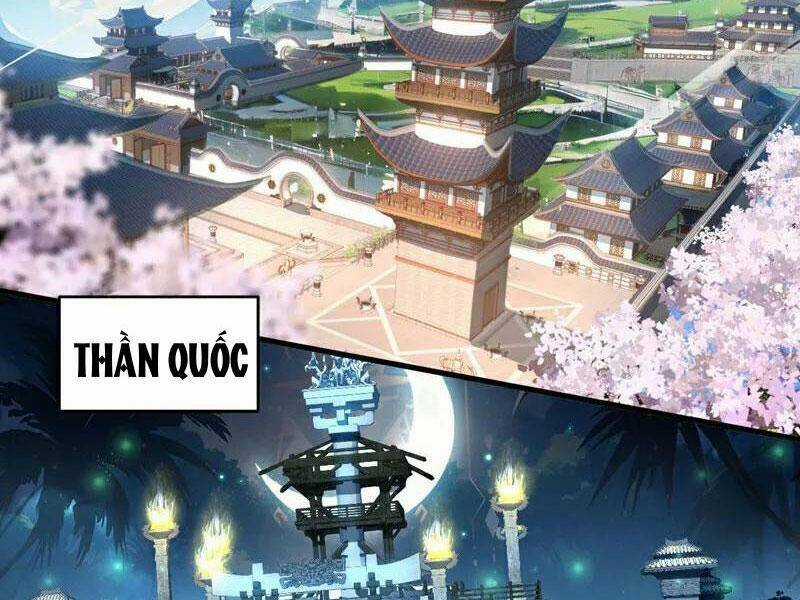 Đệ Tử Tu Luyện Còn Ta Thì Lười Biếng Ghế làm việc chống lười Chapter 57 trang 3