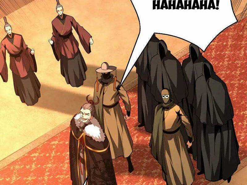 Đệ Tử Tu Luyện Còn Ta Thì Lười Biếng Ghế làm việc chống lười Chapter 57 trang 39