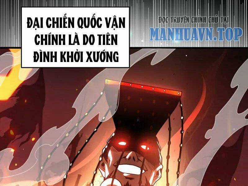 Đệ Tử Tu Luyện Còn Ta Thì Lười Biếng Ghế làm việc chống lười Chapter 57 trang 9